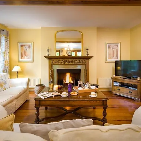 Silver Howe Holiday home Bowness-on-Windermere