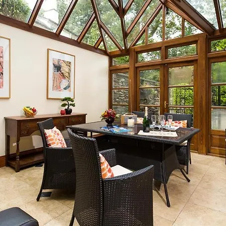 Silver Howe Holiday home *