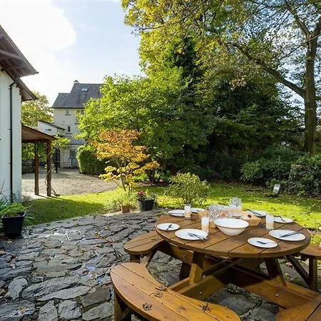 Holiday home Silver Howe