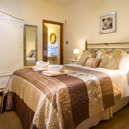 Holiday home Silver Howe