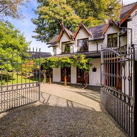 Holiday home Silver Howe Bowness-on-Windermere