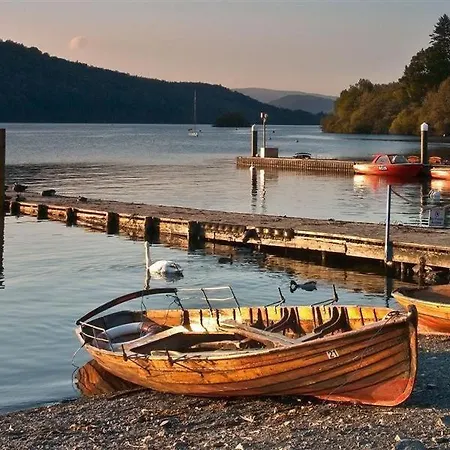 Silver Howe Holiday home Bowness-on-Windermere