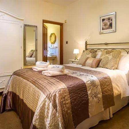 Vakantiehuis Silver Howe