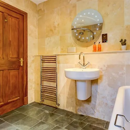Silver Howe Vakantiehuis *