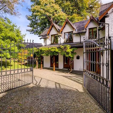 Silver Howe Vakantiehuis *