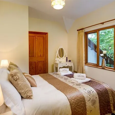 Vakantiehuis Silver Howe Windermere