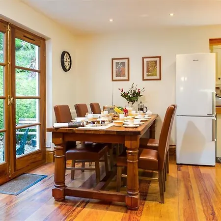 Silver Howe Vakantiehuis